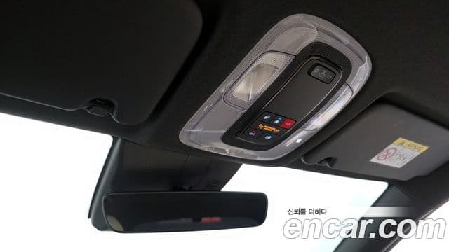 Hyundai Kona гибрид (SX2) Inspiration, 2023 18