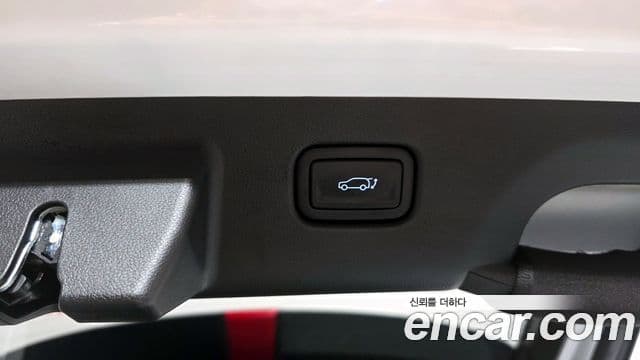 Hyundai Kona гибрид (SX2) Inspiration, 2023 20