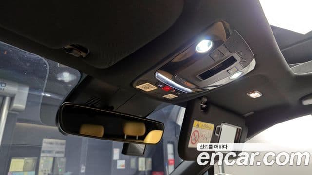 Kia Sorento 4세대 Noblesse, 2023 17