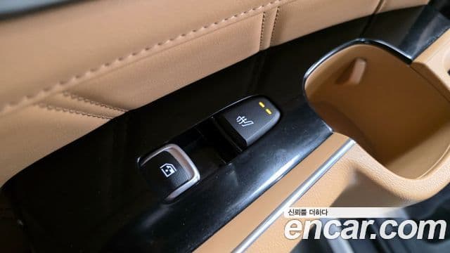 Kia Sorento 4세대 Noblesse, 2023 18