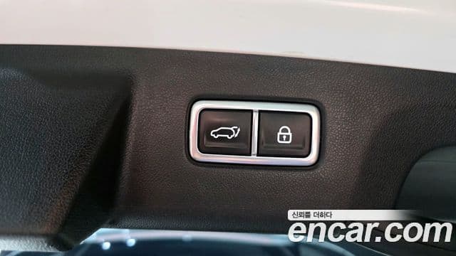 Kia Sorento 4세대 Noblesse, 2023 20