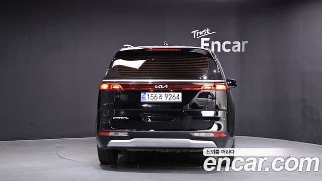 Kia Carnival 4세대 Prestige, 2023 4