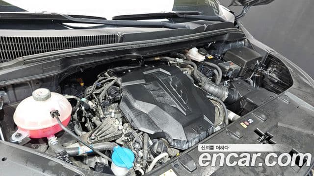 Kia Carnival 4세대 Prestige, 2023 6