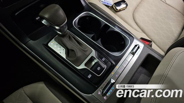 Kia Carnival 4세대 Prestige, 2023 9