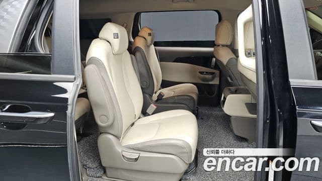 Kia Carnival 4세대 Prestige, 2023 12