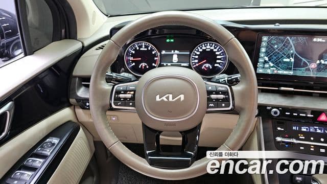 Kia Carnival 4세대 Prestige, 2023 13
