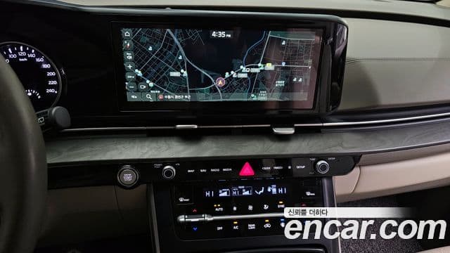 Kia Carnival 4세대 Prestige, 2023 14