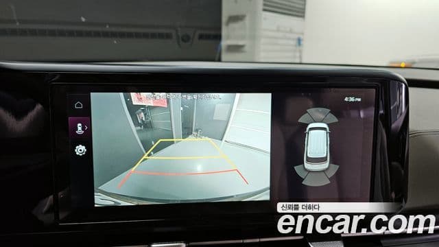 Kia Carnival 4세대 Prestige, 2023 15