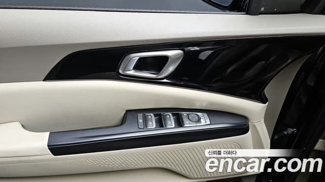 Kia Carnival 4세대 Prestige, 2023 17