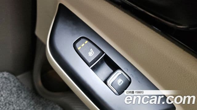 Kia Carnival 4세대 Prestige, 2023 18