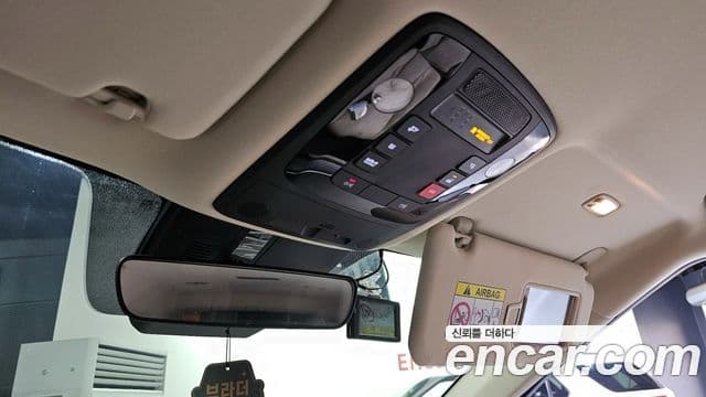 Kia Carnival 4세대 Prestige, 2023 19