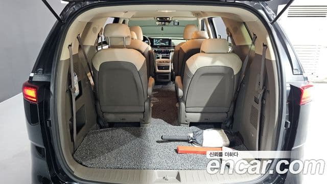 Kia Carnival 4세대 Prestige, 2023 20