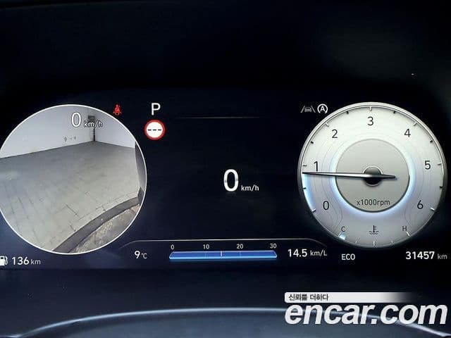 Hyundai The / новый New Palisade Calligraphy Black Edition, 2024 6