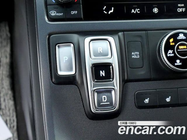 Hyundai The / новый New Palisade Calligraphy Black Edition, 2024 10