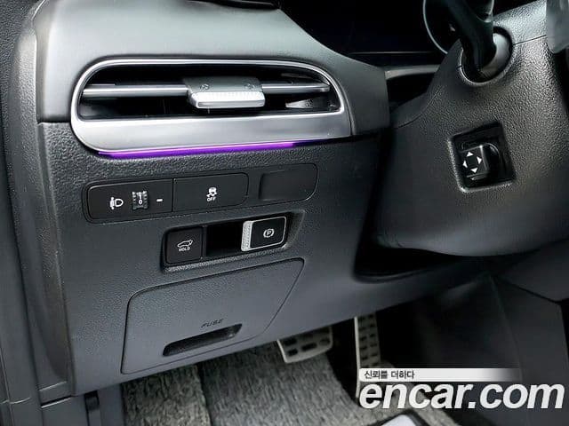 Hyundai The / новый New Palisade Calligraphy Black Edition, 2024 15