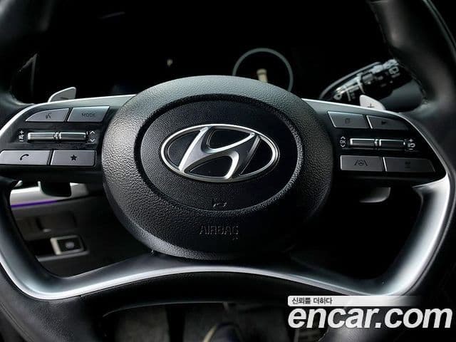 Hyundai The / новый New Palisade Calligraphy Black Edition, 2024 16