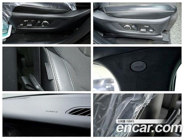 Hyundai The / новый New Palisade Calligraphy Black Edition, 2024 18