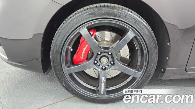 Kia All New K7 Noblesse, 2016 все фото