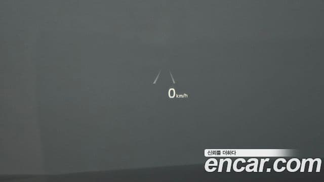 Kia All New K7 Noblesse, 2016 17