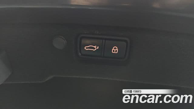 Kia All New K7 Noblesse, 2016 20