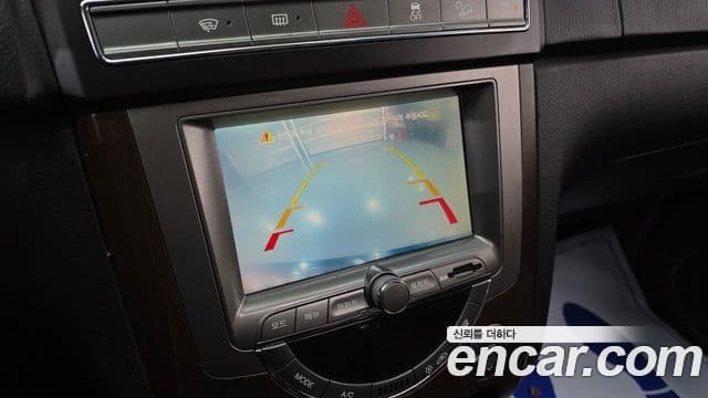 KG모빌리티(SsangYong) Rexton W Noblesse, 2013 15