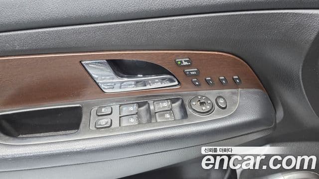 KG모빌리티(SsangYong) Rexton W Noblesse, 2013 16