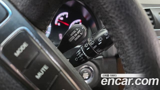 KG모빌리티(SsangYong) Rexton W Noblesse, 2013 17