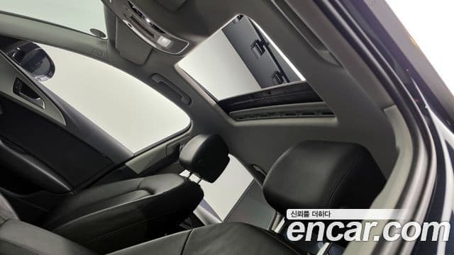 Audi New A6 C7, 2012 19