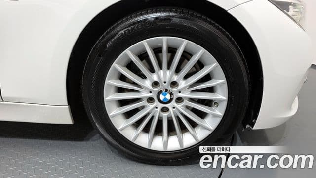 BMW 3시리즈 (F30) Luxury, 2016 все фото