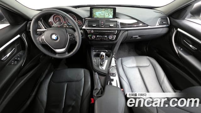 BMW 3시리즈 (F30) Luxury, 2016 7