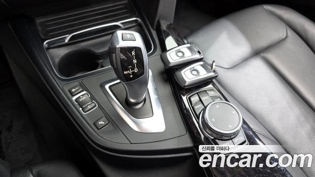 BMW 3시리즈 (F30) Luxury, 2016 9