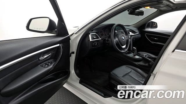 BMW 3시리즈 (F30) Luxury, 2016 10