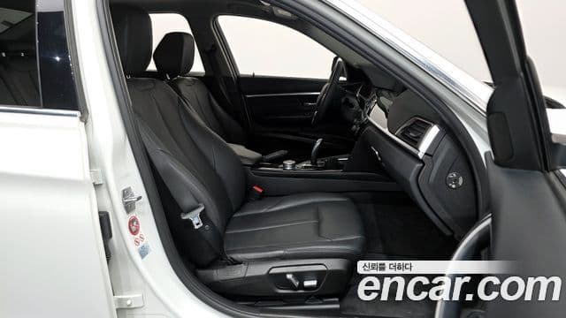 BMW 3시리즈 (F30) Luxury, 2016 11