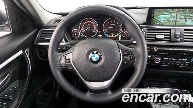 BMW 3시리즈 (F30) Luxury, 2016 13