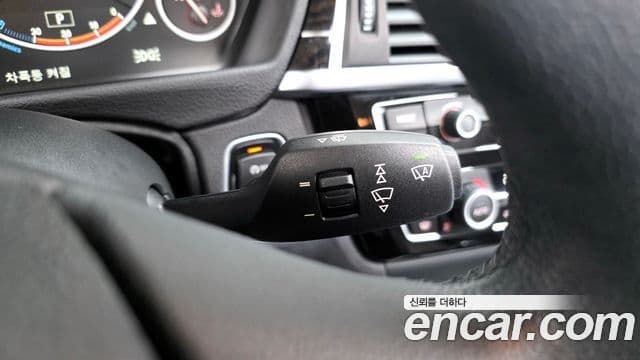 BMW 3시리즈 (F30) Luxury, 2016 14