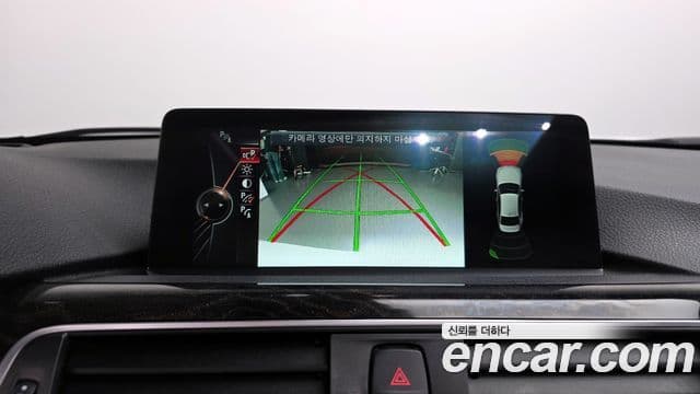 BMW 3시리즈 (F30) Luxury, 2016 16