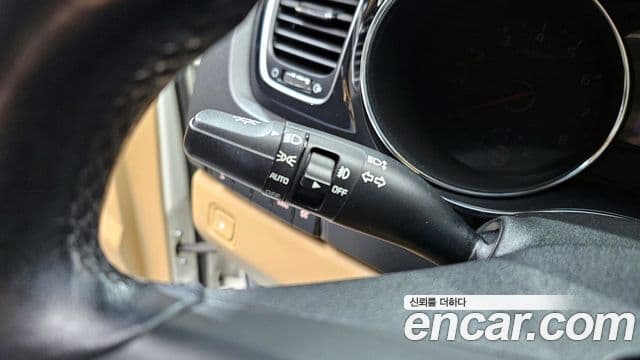 Kia All New Carnival President, 2016 17