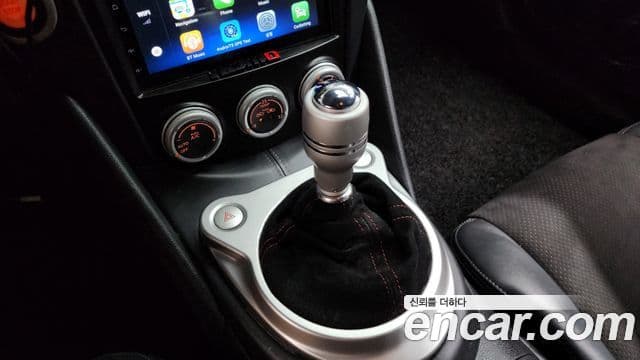 Nissan 370Z Z34, 2012 9