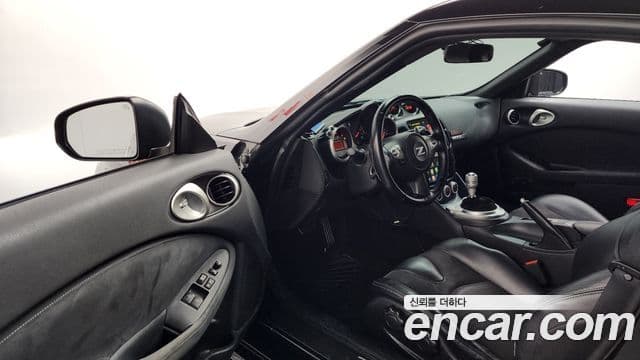 Nissan 370Z Z34, 2012 10