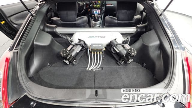 Nissan 370Z Z34, 2012 20