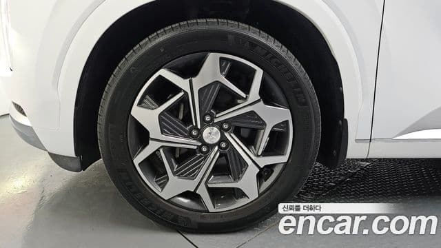 Hyundai Palisade VIP, 2021 все фото