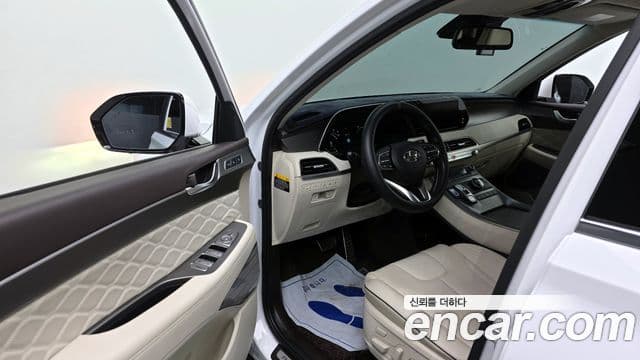 Hyundai Palisade VIP, 2021 10