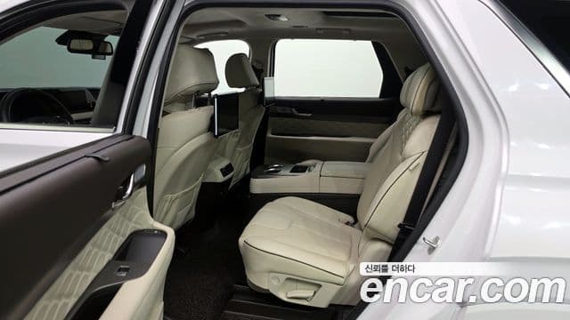 Hyundai Palisade VIP, 2021 11