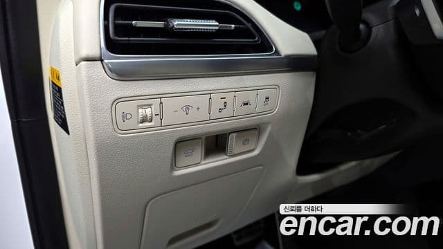 Hyundai Palisade VIP, 2021 13