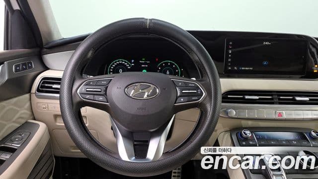 Hyundai Palisade VIP, 2021 14