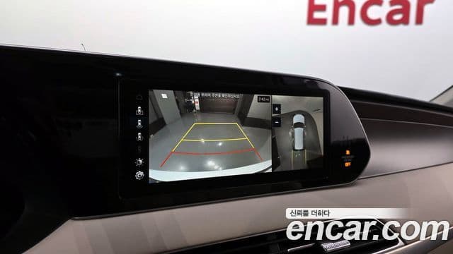 Hyundai Palisade VIP, 2021 16