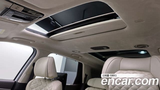 Hyundai Palisade VIP, 2021 17