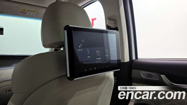 Hyundai Palisade VIP, 2021 18