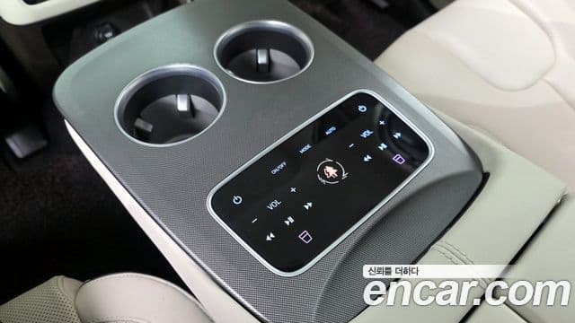 Hyundai Palisade VIP, 2021 19