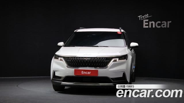 Kia Carnival 4세대 Noblesse, 2023 3